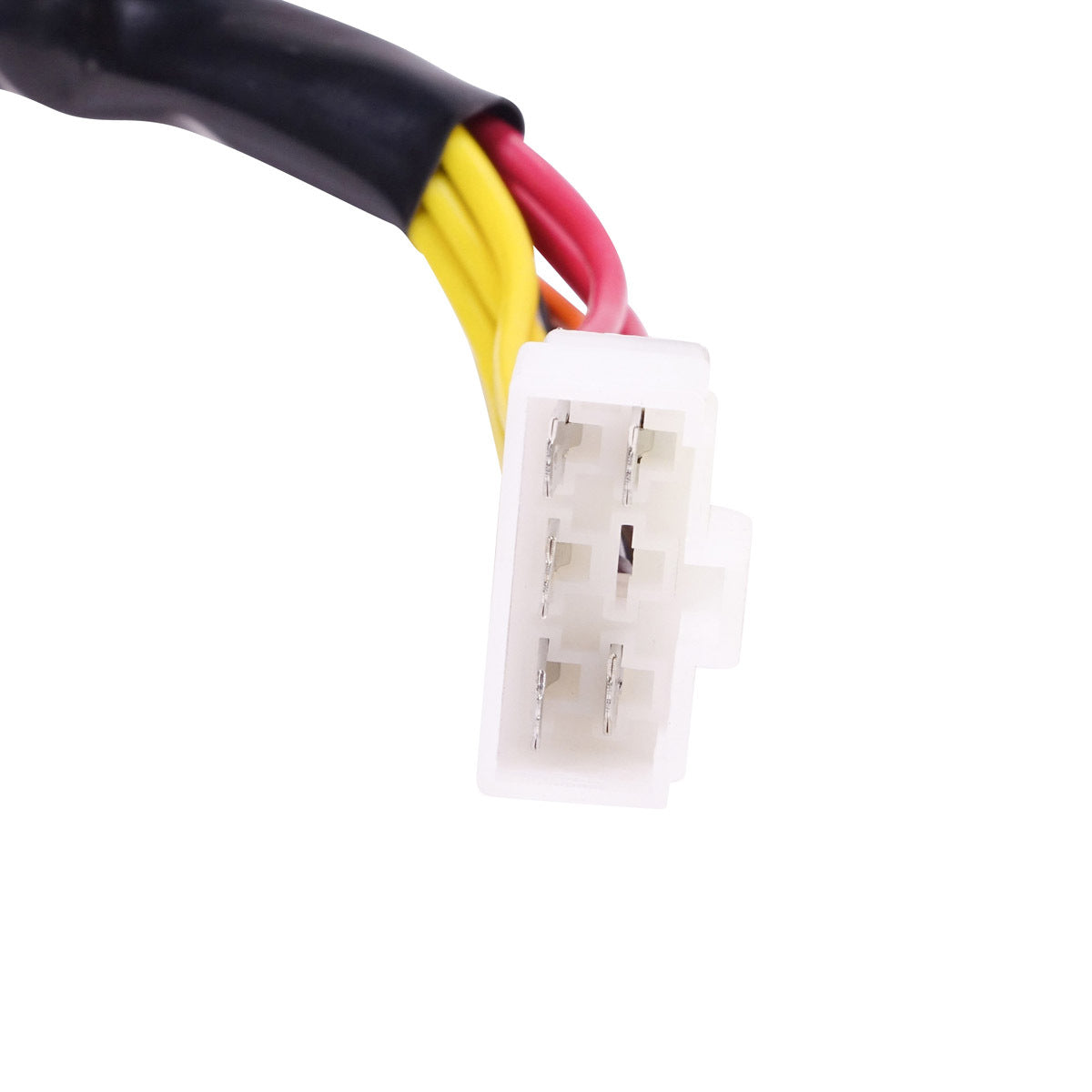 Voltage Regulator Rectifier