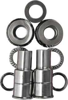 PIVOT WORKS Swingarm Bearing Kit - Suzuki PWSAK-S21-400