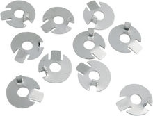 EASTERN MOTORCYCLE PARTS Starter Shaft - Lock Washers A-33126-94