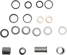 PIVOT WORKS Swingarm Bearing Kit - Kawasaki PWSAK-K16-021