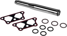 JAMES GASKET Pushrod O-Ring Kit - XL JGI-11377-K