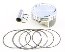 Piston Kit Forged 84.96/Std 9.3:1 Kaw