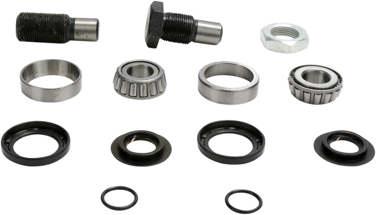 PIVOT WORKS Swingarm Bearing Kit - Kawasaki PWSAK-K16-700