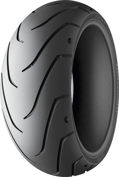 Tire Scorcher 11 Rear 180/55zr17 73w Radial Tl