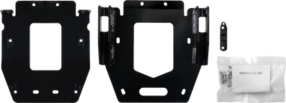 Utv Plow Mount