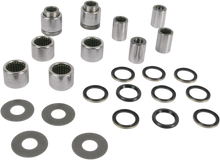 PIVOT WORKS Linkage Rebuild Kit - Gas Gas PWLK-G02-001