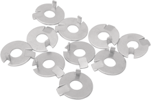 EASTERN MOTORCYCLE PARTS Starter Shaft - Lock Washers A-33126-93
