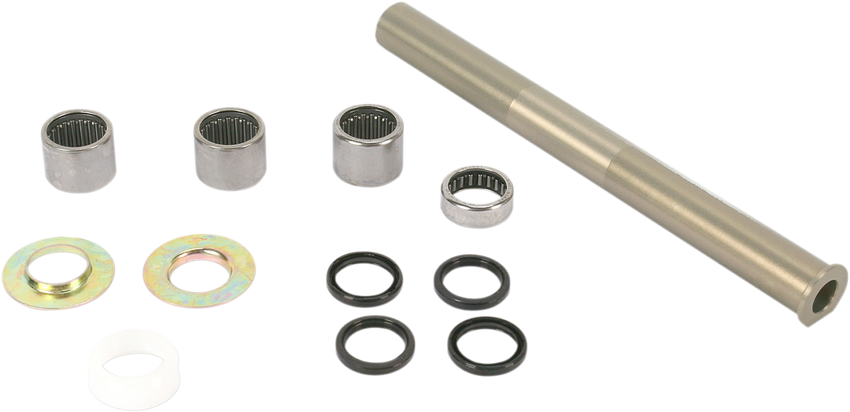 PIVOT WORKS Swingarm Bearing Kit - Gas Gas PWSAK-G02-001