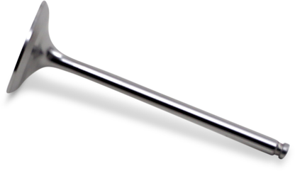 DEL WEST Intake Valve - +1.00 mm - Outer - Yamaha YFZ450/R/X DWYFZ450R12IV03