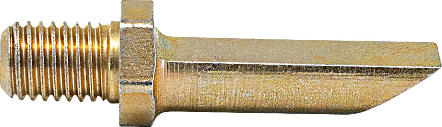 Chisel Tooth Competition Stud T Nut Wide Body 1.06" 48/Pk
