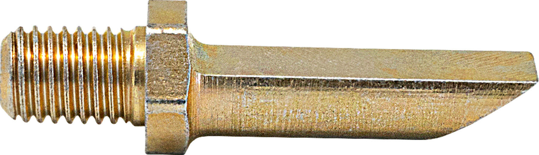 Chisel Tooth Competition Stud T Nut Wide Body 1.06" 48/Pk