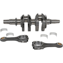 Crankshaft And Rods Kit Pol