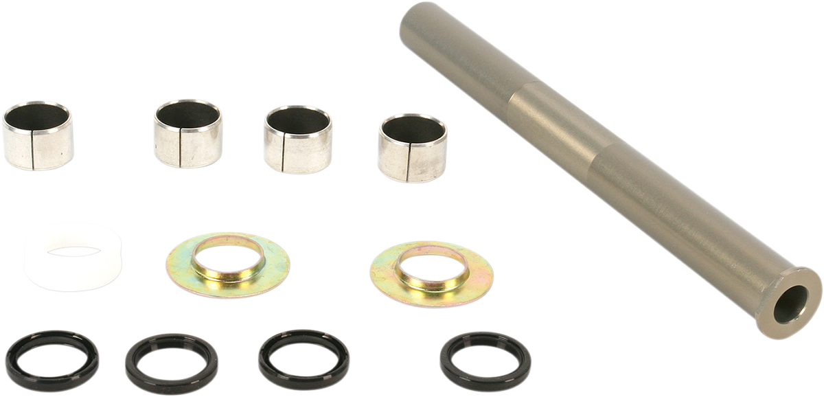 PIVOT WORKS Swingarm Bearing Kit - Gas Gas PWSAK-G04-001