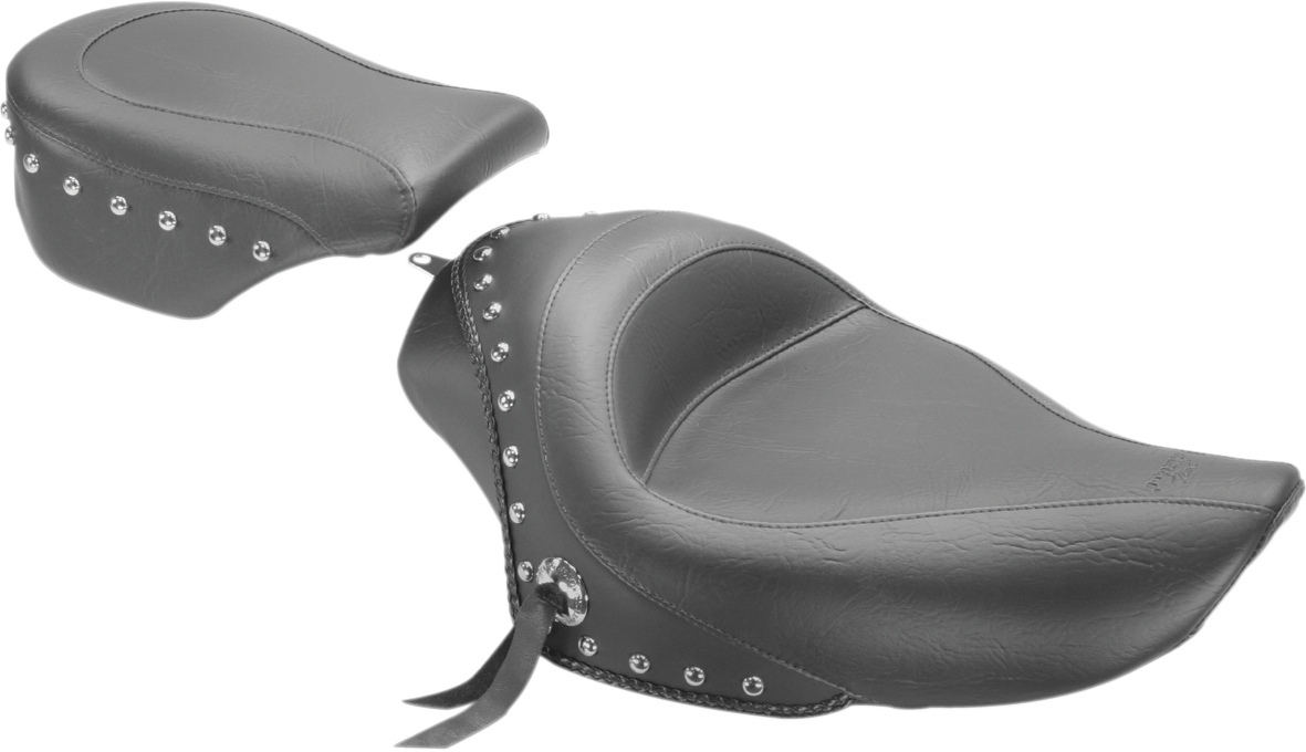 MUSTANG Rear Seat - Studded - XL/C 76501