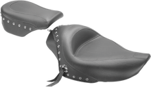 MUSTANG Rear Seat - Studded - XL/C 76501