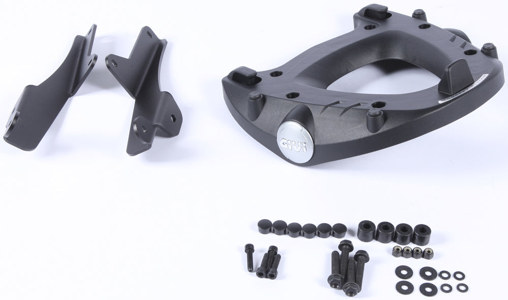 Top Case Hardware