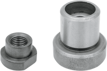 EASTERN MOTORCYCLE PARTS Starter Shaft - Nut and Spacer Kit A-31530-65