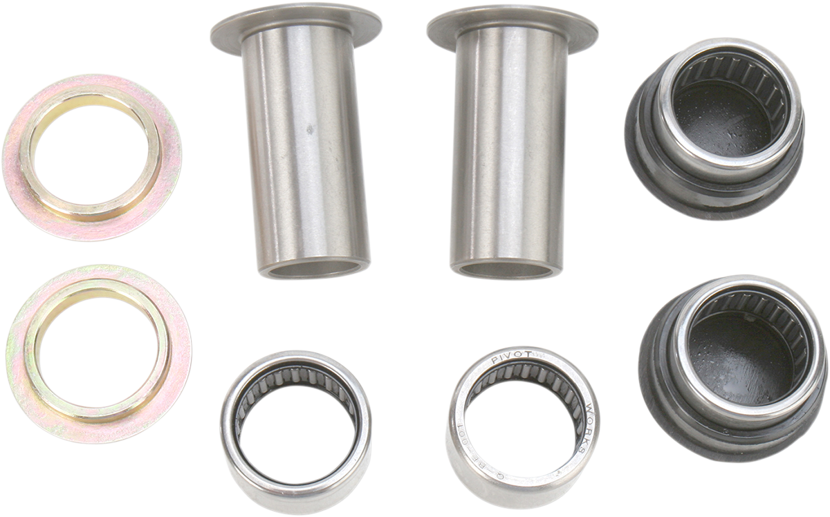 PIVOT WORKS Swingarm Bearing Kit - Husqvarna PWSAK-HQ01-001