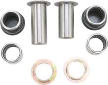 PIVOT WORKS Swingarm Bearing Kit - Husqvarna PWSAK-HQ02-001