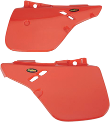 MAIER Side Panels - Orange 206037