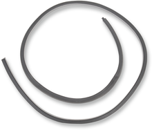 DRAG SPECIALTIES Saddlebag Lid Gasket - Replacement S77-0142