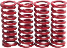 KIBBLEWHITE Clutch Springs - 3 Pack 70-0124