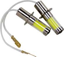 RIVCO PRODUCTS H3 LED Replacement Bulbs LED-110V2