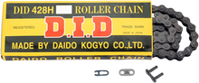 DID 428 Standard - Drive Chain - 130 Links 428X130RB