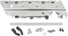 DRAG SPECIALTIES Saddlebag Latch - Left S77-0145-ALDS