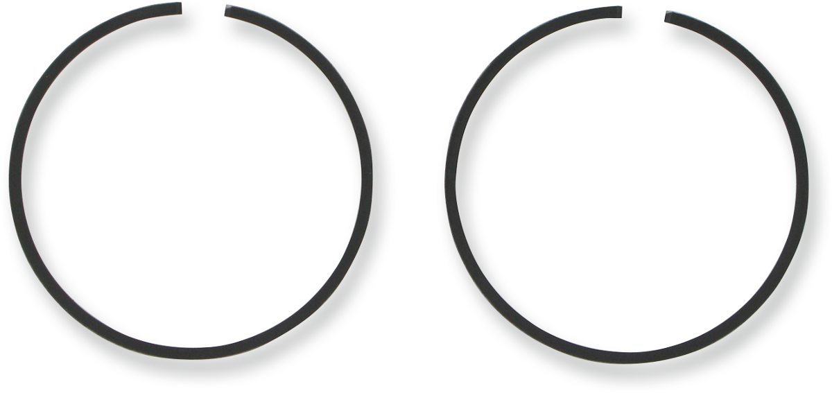 PARTS UNLIMITED Ring Set PU1912-006
