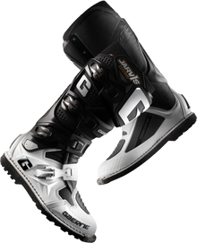 Sg12 Enduro Boot Jarvis Edition Sz 14