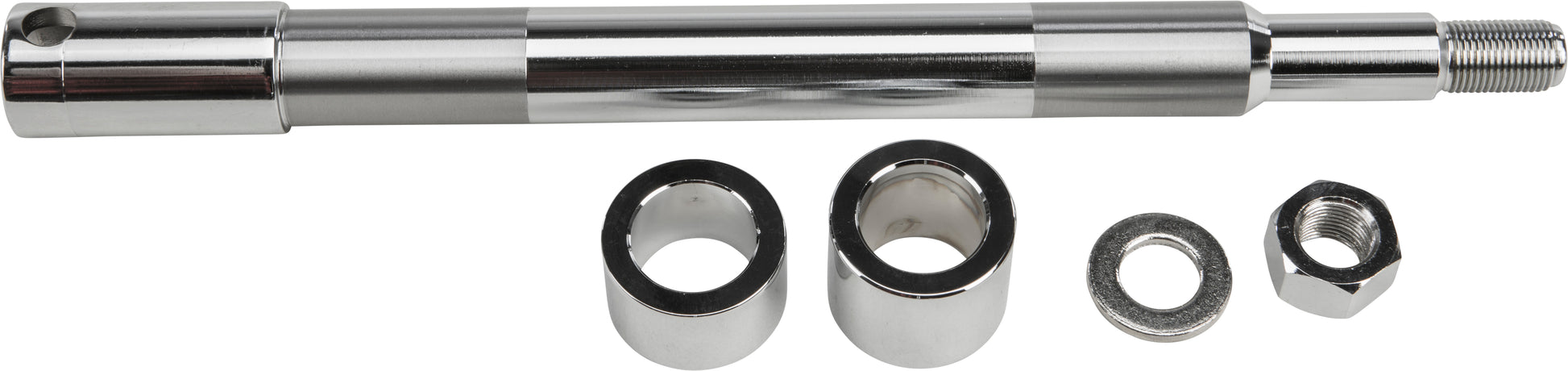 Front Axle Kit Fits Fxdf 08 17 Fld 12 15