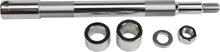 Front Axle Kit Fits Fxdf 08 17 Fld 12 15