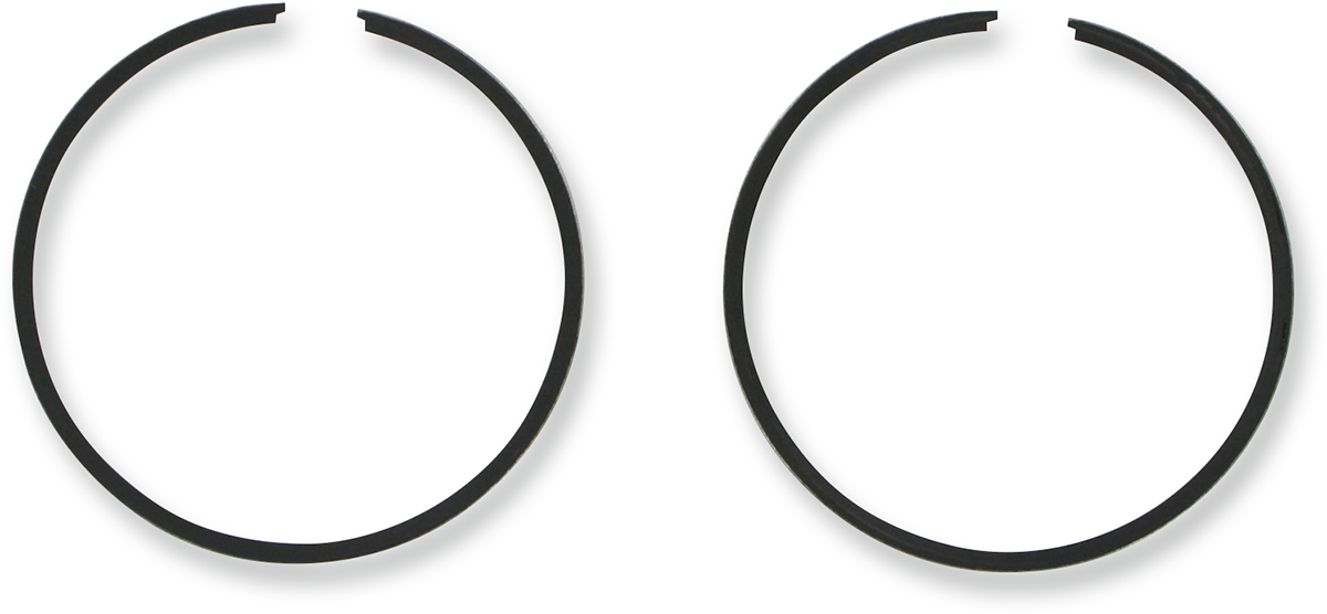 PARTS UNLIMITED Ring Set 3005724-R