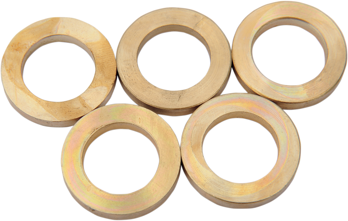 EASTERN MOTORCYCLE PARTS Starter Shaft Inner Thrust Washers A-31501-65