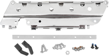 DRAG SPECIALTIES Saddlebag Latch - Right S77-0145-ARDS