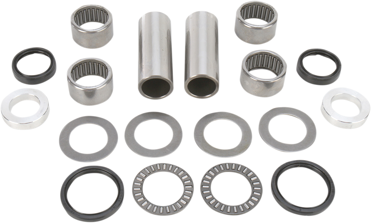 PIVOT WORKS Swingarm Bearing Kit - Yamaha PWSAK-Y28-450