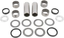 PIVOT WORKS Swingarm Bearing Kit - Yamaha PWSAK-Y28-450