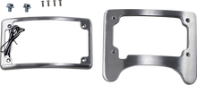 CUSTOM DYNAMICS Lighted Turn Signal Eliminator Kit - Raw CD-TS-ELIM-RAW