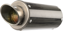 MGP MGP Slip-On - Carbon Fiber 51701-2400