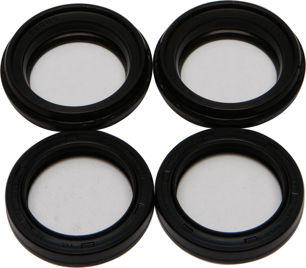 Fork & Dust Seal Wiper Kit
