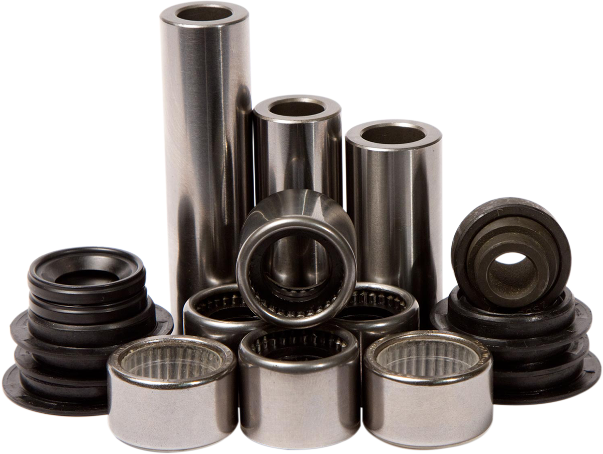 PIVOT WORKS Linkage Rebuild Kit - Honda - '89-'90 CR125R/CR250R/CR500R PWLK-H41-000