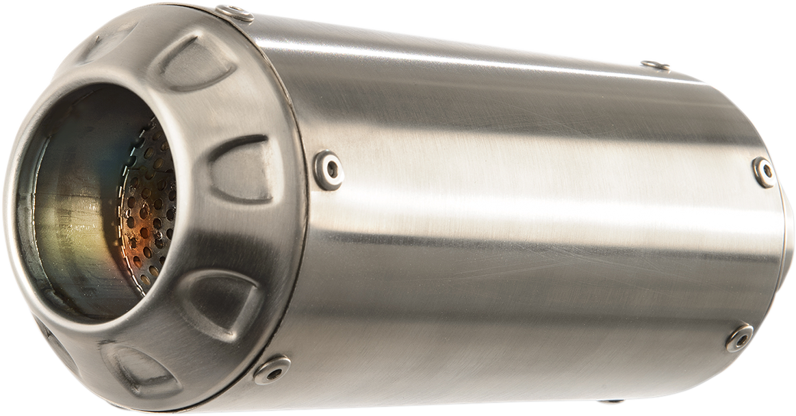 MGP MGP Slip-On - Stainless 51701-2403