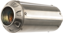 MGP MGP Slip-On - Stainless 51701-2403