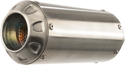MGP MGP Slip-On - Stainless 51701-2403
