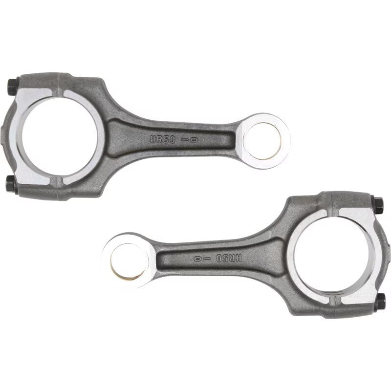 Crankshaft And Rods Kit Pol