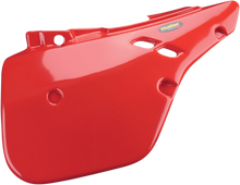 MAIER Side Panels - Red 206032