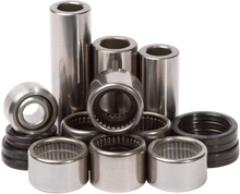PIVOT WORKS Linkage Rebuild Kit - Honda - '91-'92 CR125R/CR250R/CR500R PWLK-H42-000
