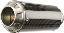 MGP MGP Slip-On - Carbon Fiber/Stainless 51701-2404