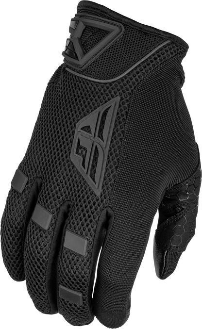 Coolpro Gloves Black 2x